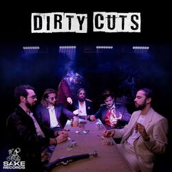 Cover of Dirty Cuts