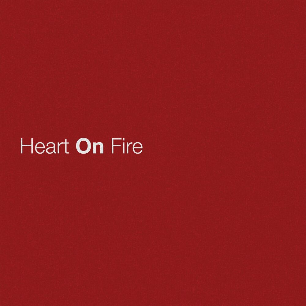 Picture of Heart On Fire