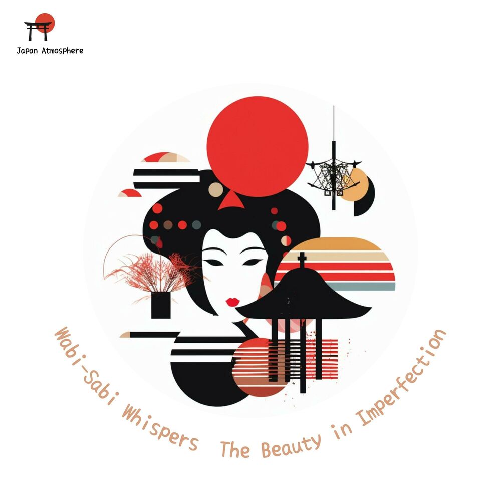 Picture of Wabi-Sabi Whispers: The Beauty in Imperfection