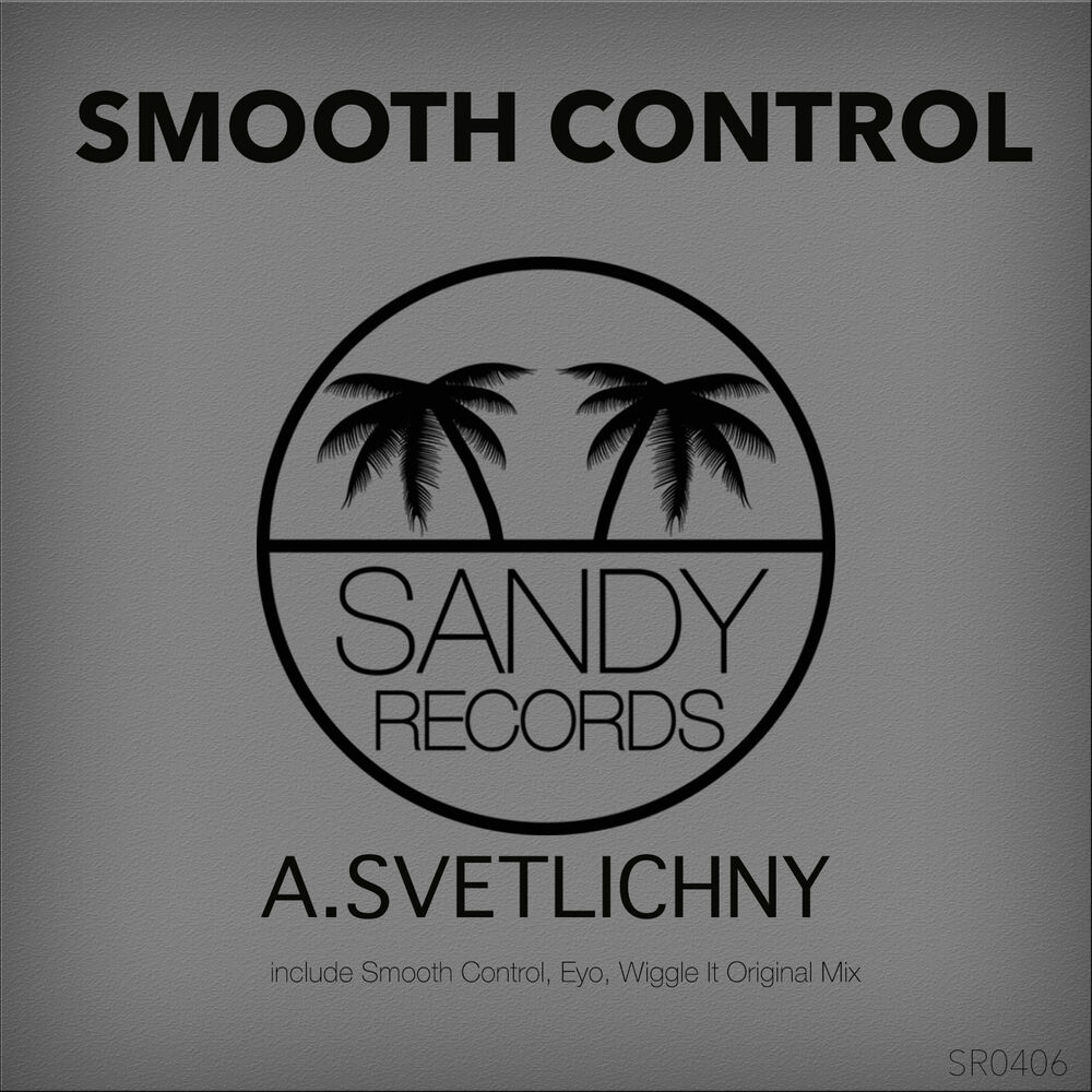 Picture of Smooth Control
