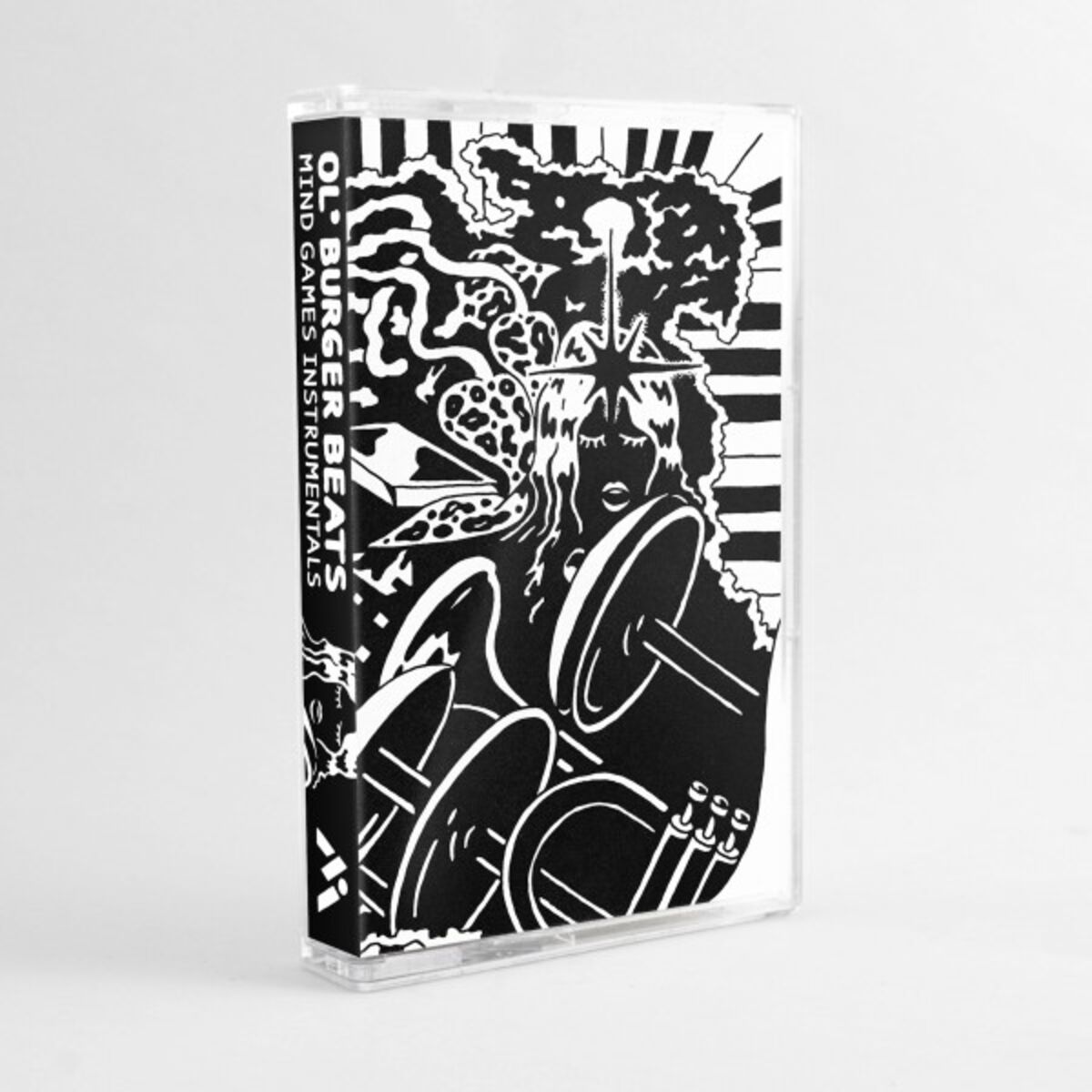 Album cover of Make Due
