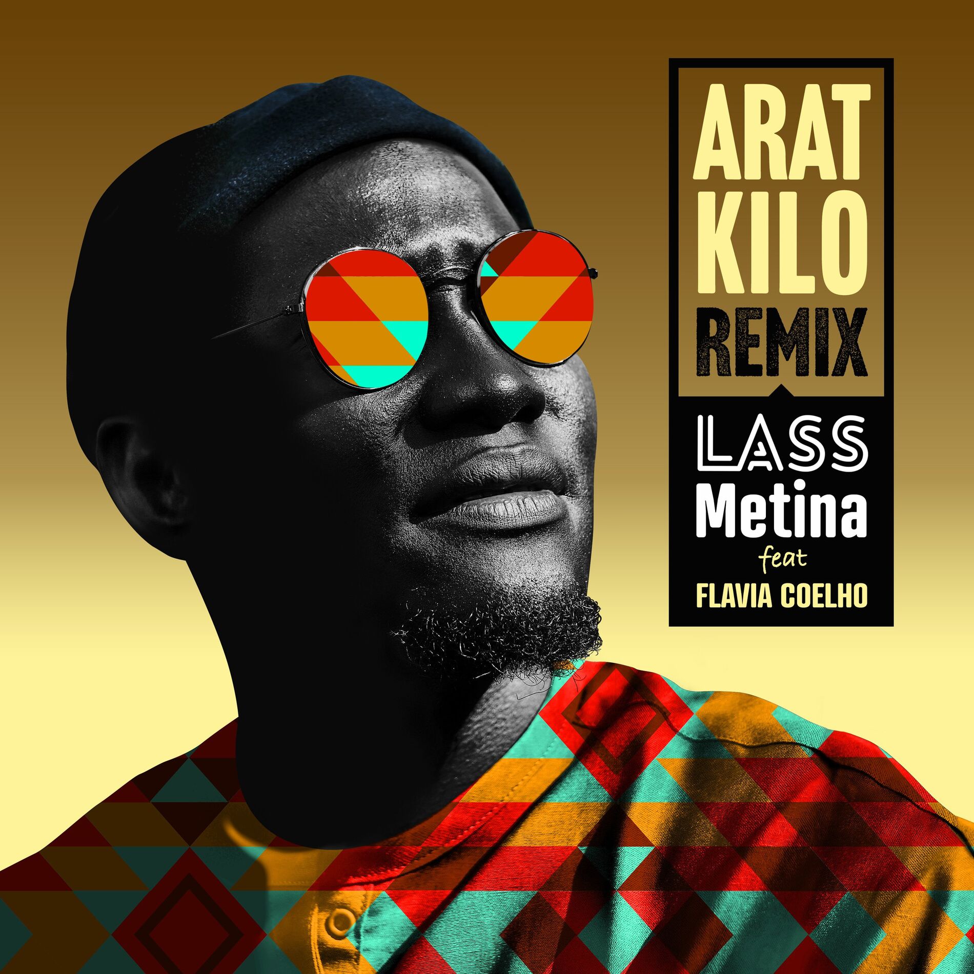 Album cover of Metina (Arat Kilo Remix)