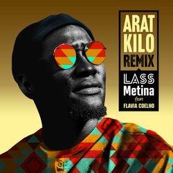 Cover of Metina (Arat Kilo Remix)