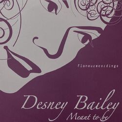Cover of Meant To Be