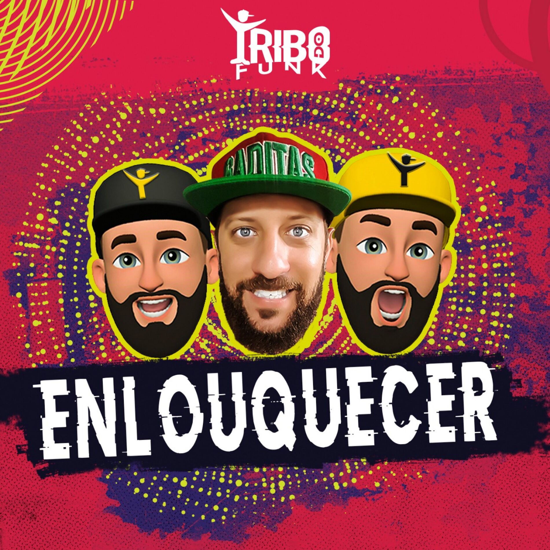 Album cover of Enlouquecer