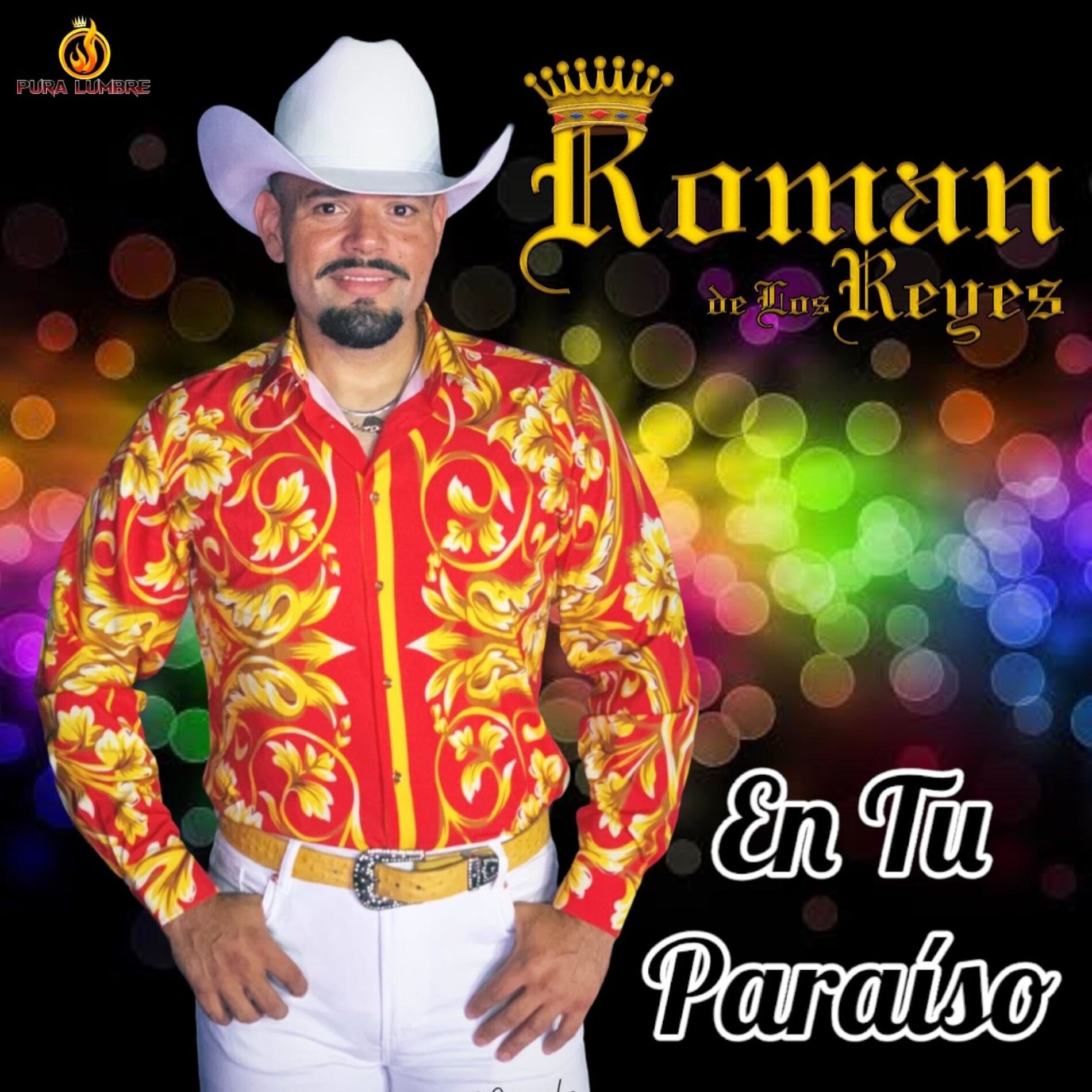 Album cover of En Tu Paraiso