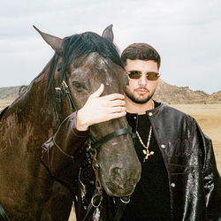 Pochette album