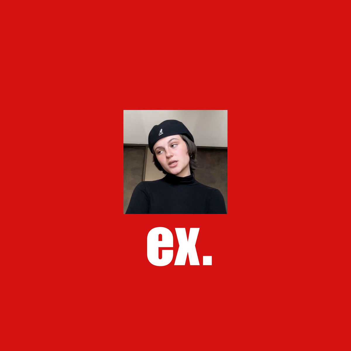 Album cover of ex.