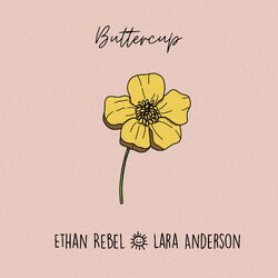 Cover of Buttercup