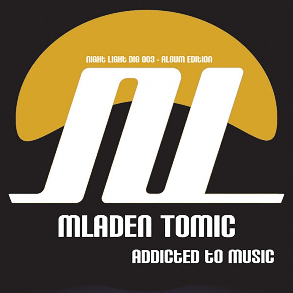 Picture of Addicted To Music