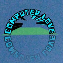Cover of Computer Love