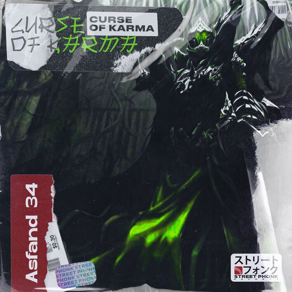 Picture of Curse of Karma