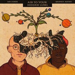 Cover of Air To Your Hidden Lung