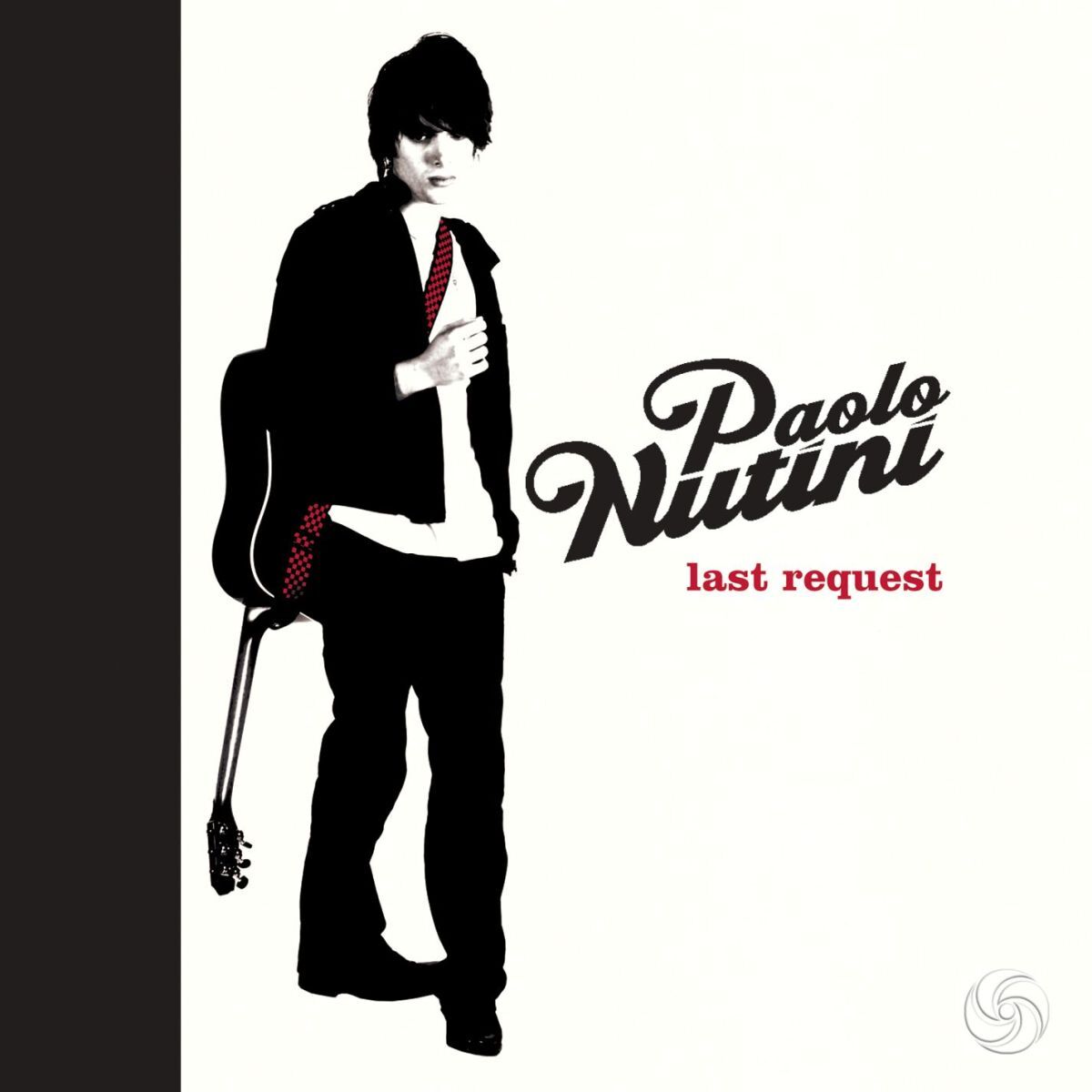 Album cover of Last Request (Live; Acoustic)
