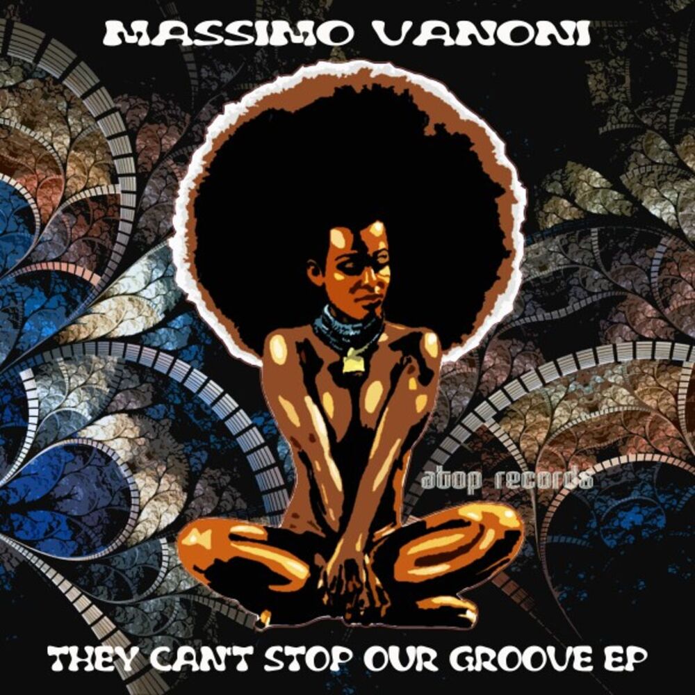 Picture of They Can't Stop Our Groove EP