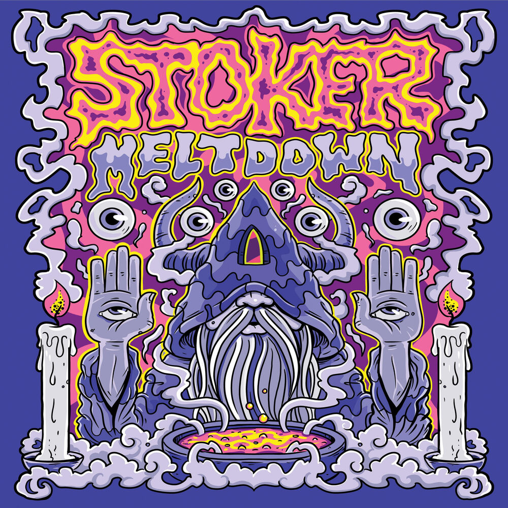 Picture of Meltdown (Single Version)
