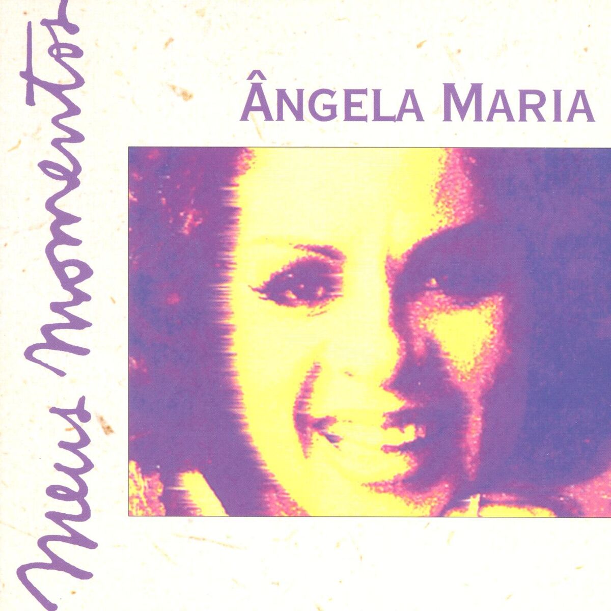Album cover of Amelia De Você