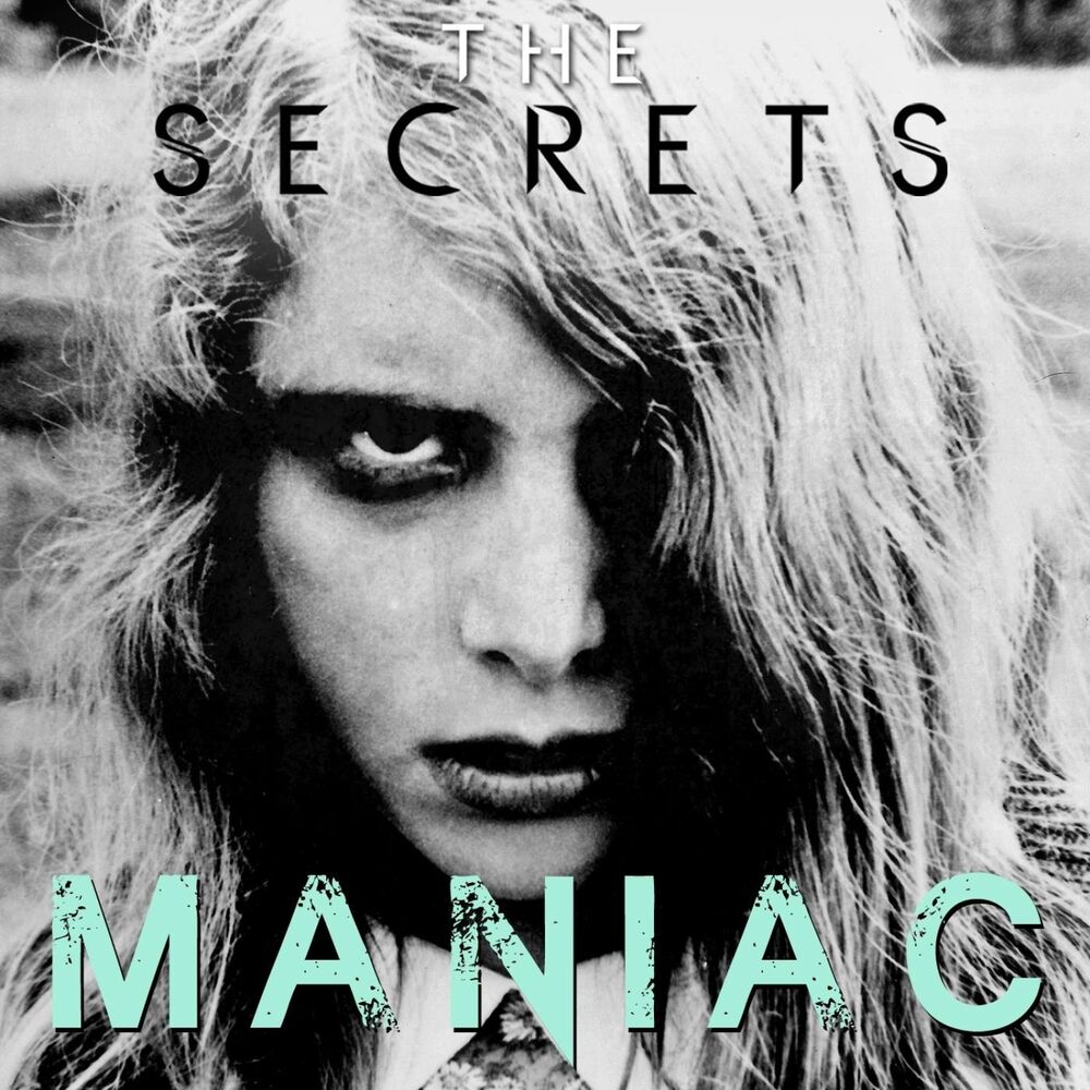 Picture of Maniac