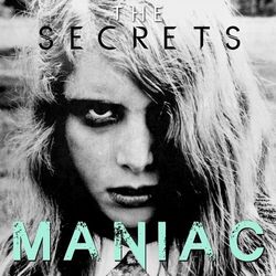 Cover of Maniac