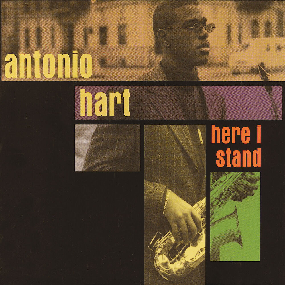 Picture of Here I Stand