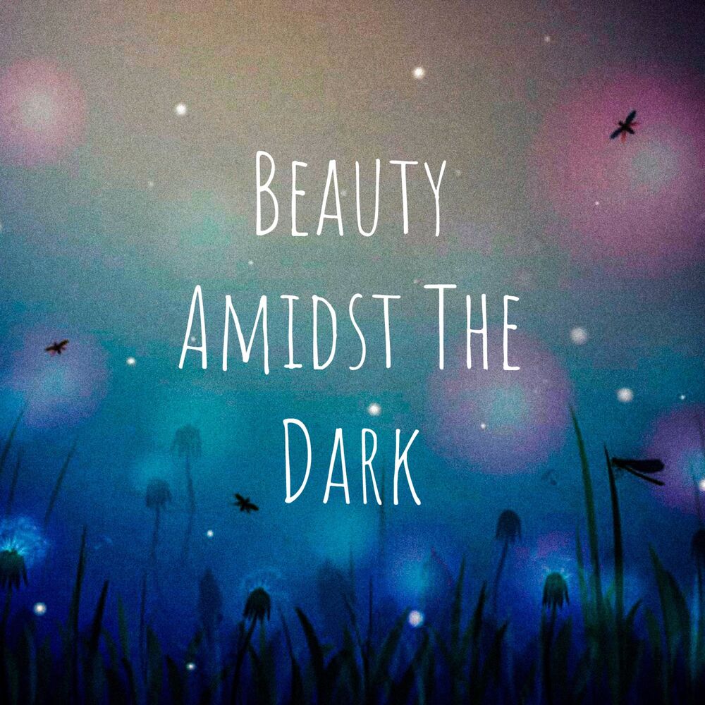 Picture of Beauty Amidst The Dark