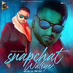 Cover of Snapchat Waliye