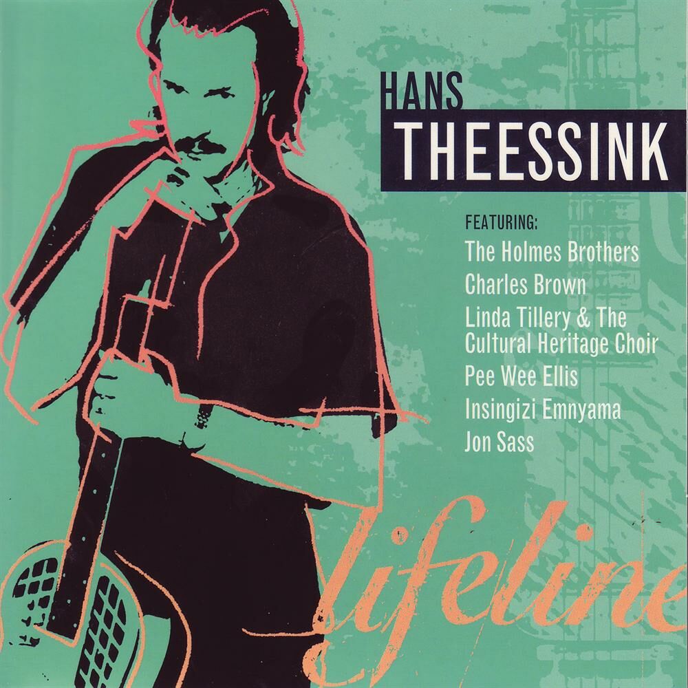 Picture of Lifeline