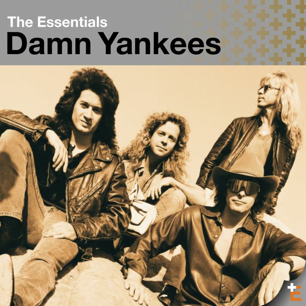 Picture of The Essentials: Damn Yankees