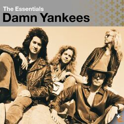 Cover of The Essentials: Damn Yankees