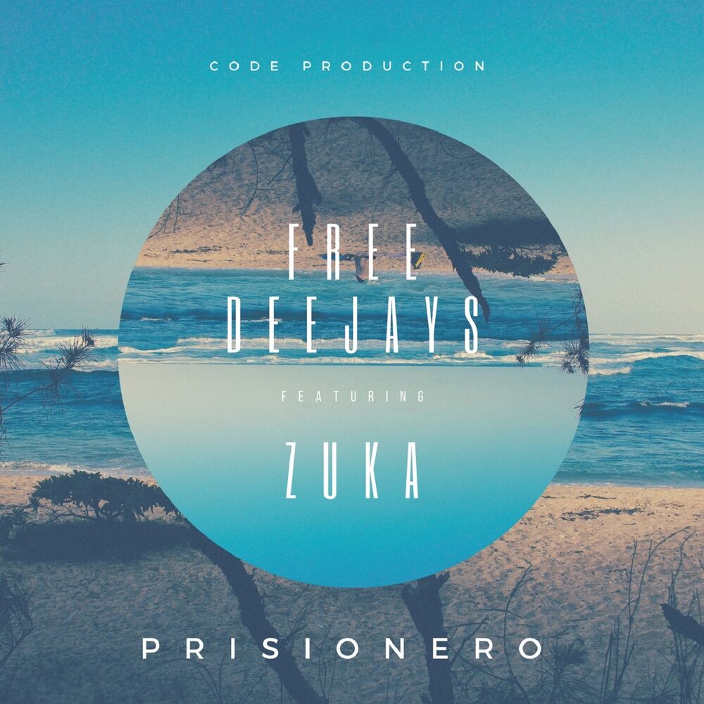 Picture of Prisionero