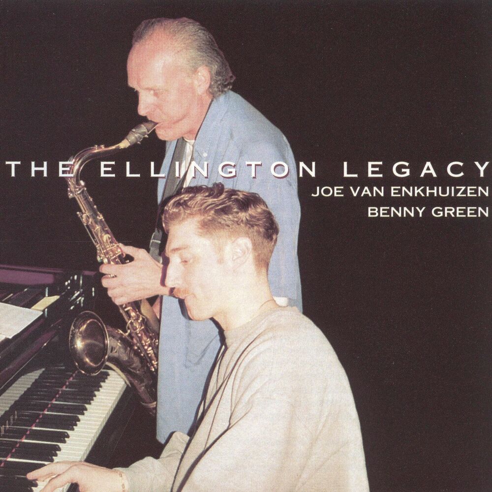 Picture of The Ellington Legacy