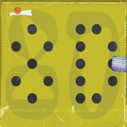 Cover of 8D