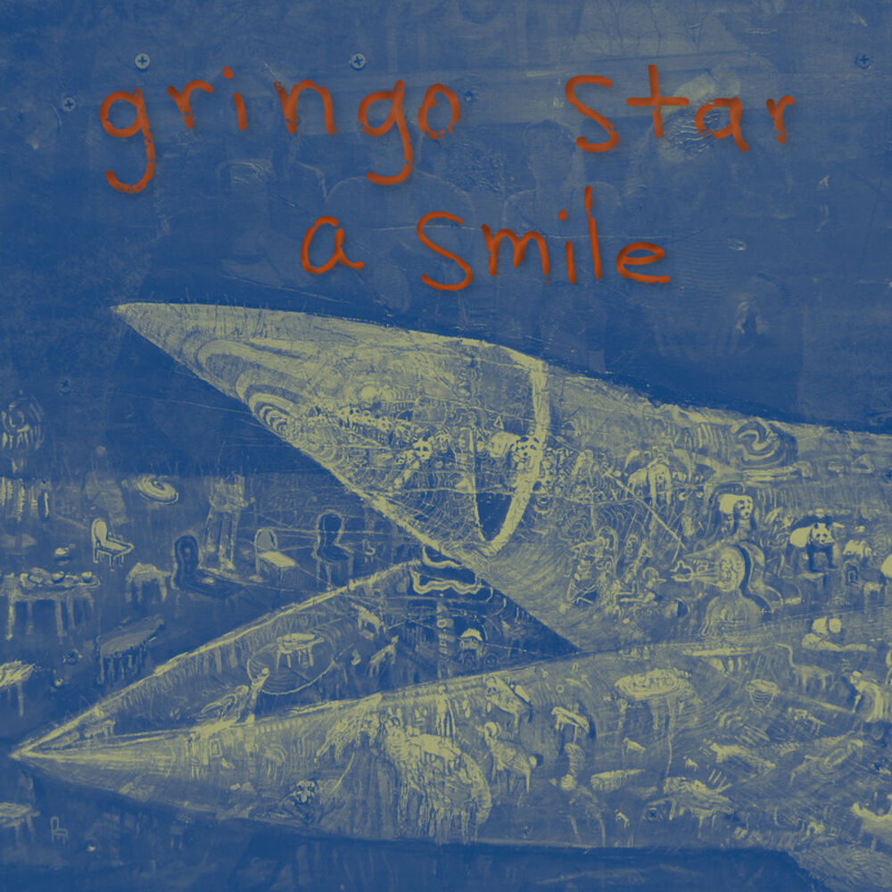 Picture of A Smile