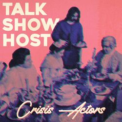 Cover of Crisis Actors