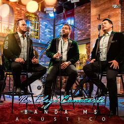 Cover of No Elegí Conocerte (Versión Acústica)
