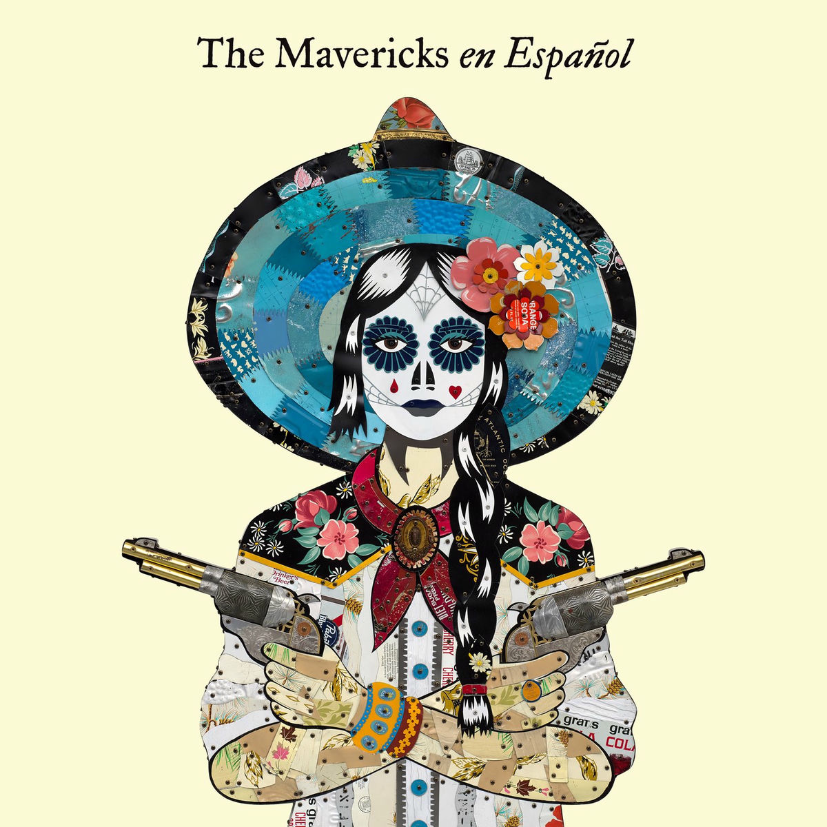 Album cover of En Español
