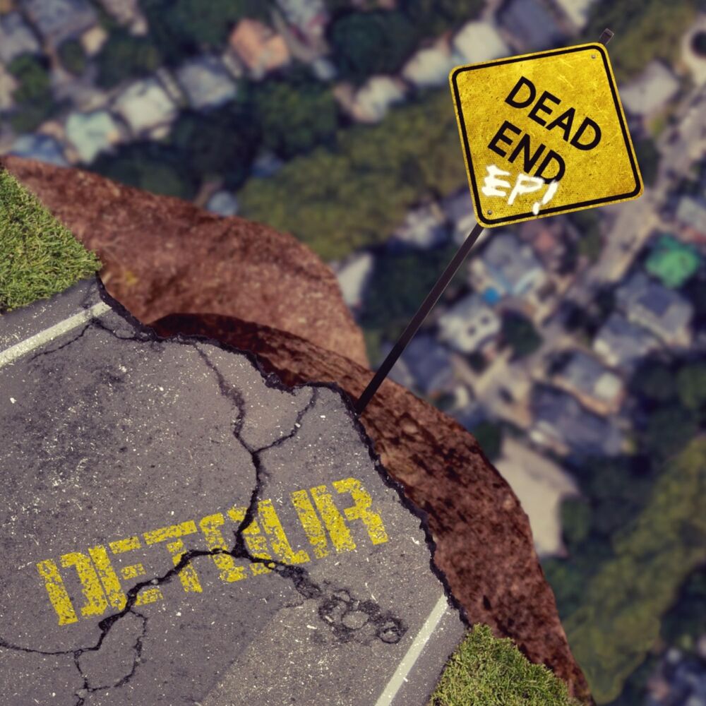 Picture of Dead End