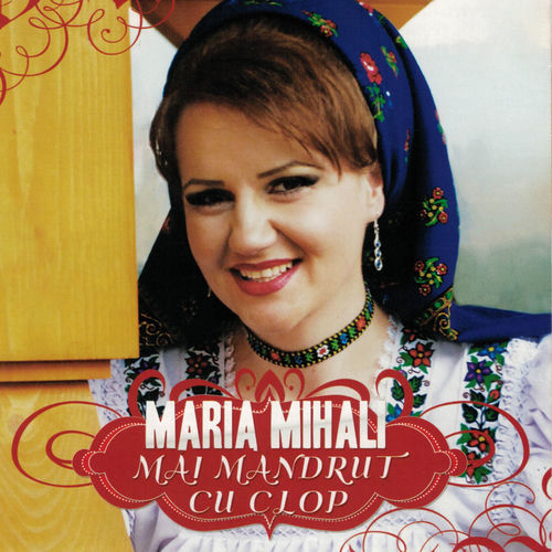 Tare mi-e drag badea mie
