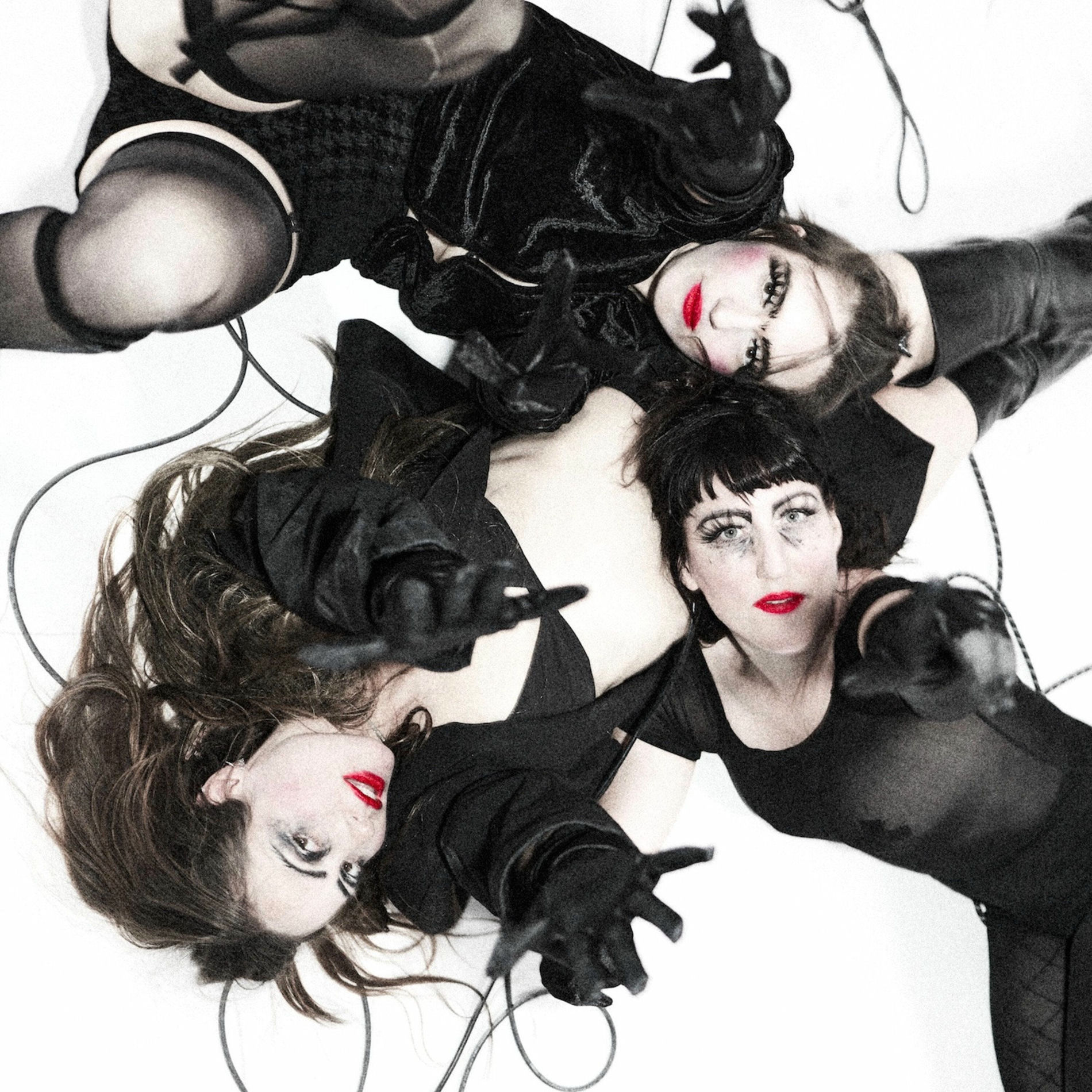 Album cover of U F33L M3