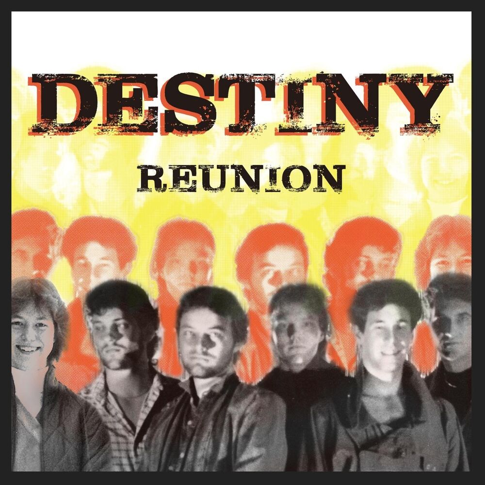 Picture of Reunion