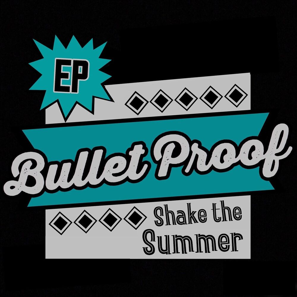 Picture of Shake the Summer