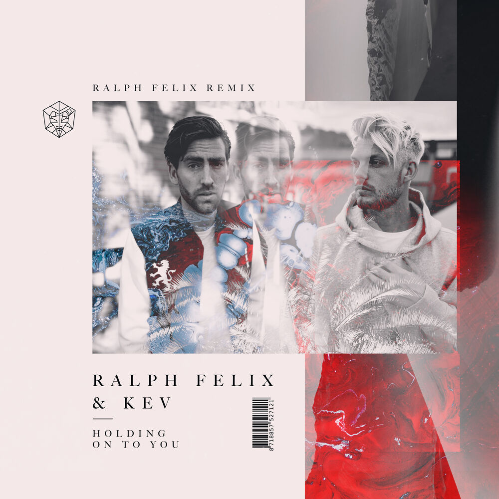 Picture of Holding On To You (Ralph Felix Remix)