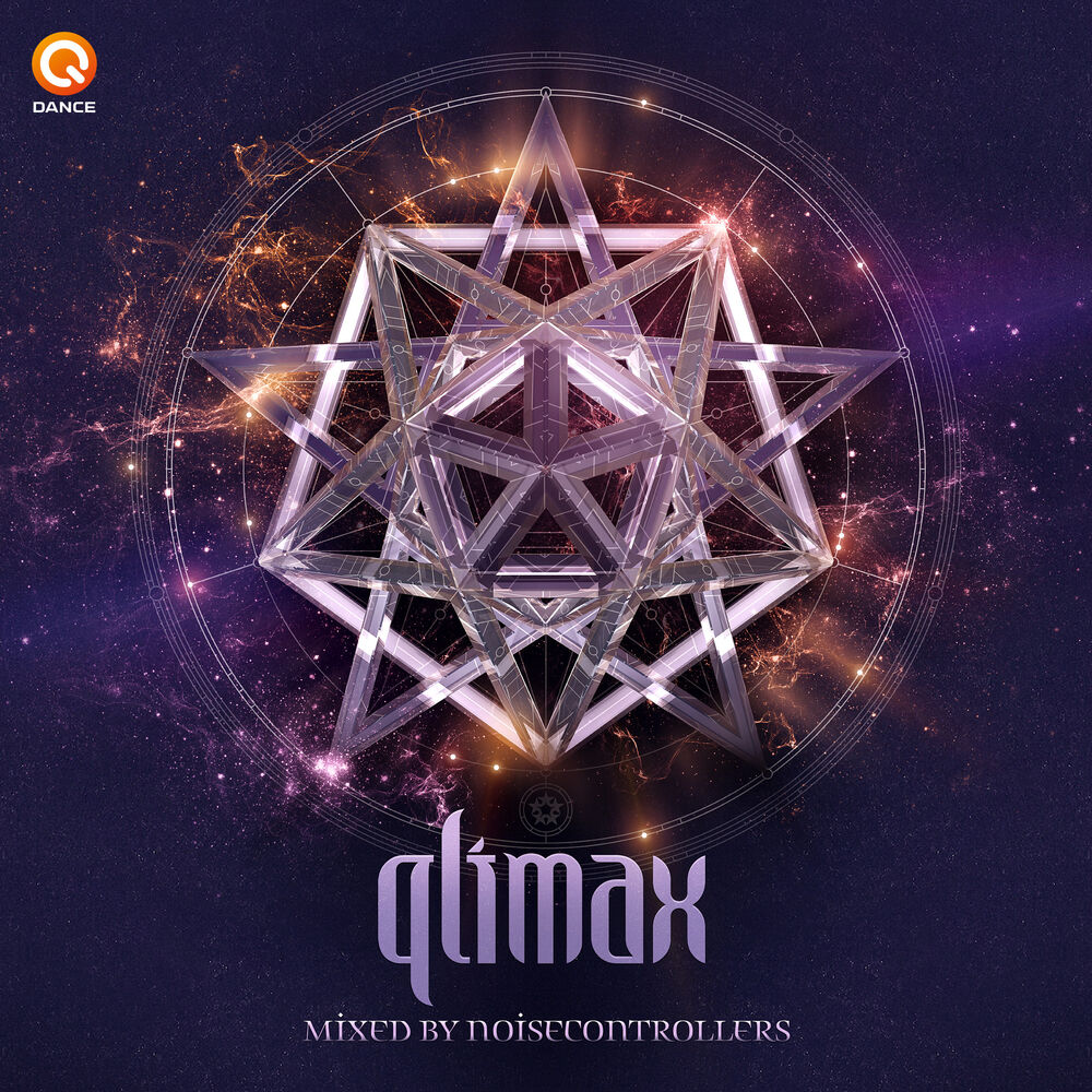 Picture of Qlimax 2014 The Source Code of Creation