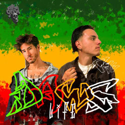 Cover of Dawg Life by undefined