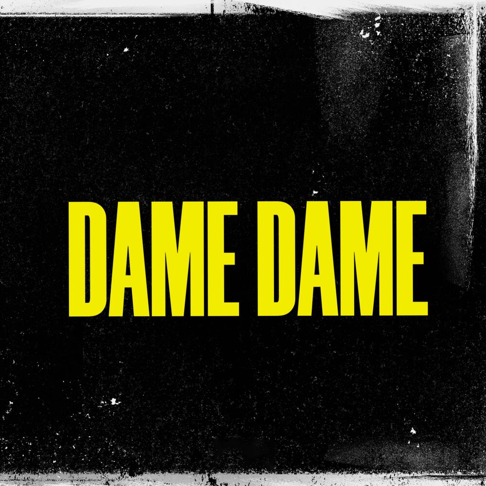Picture of Dame Dame