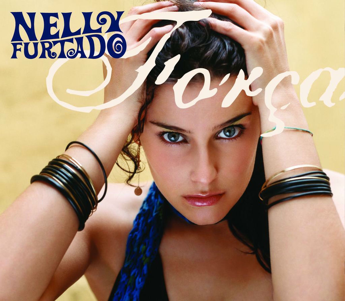 Album cover of Forca