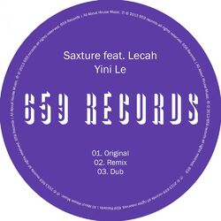 Cover of Yini Le