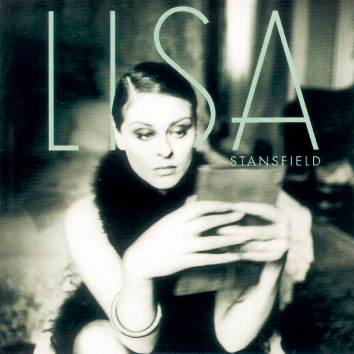 Album cover of Lisa Stansfield