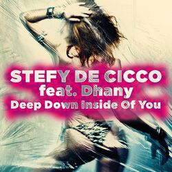 Cover of Deep Down Inside of You