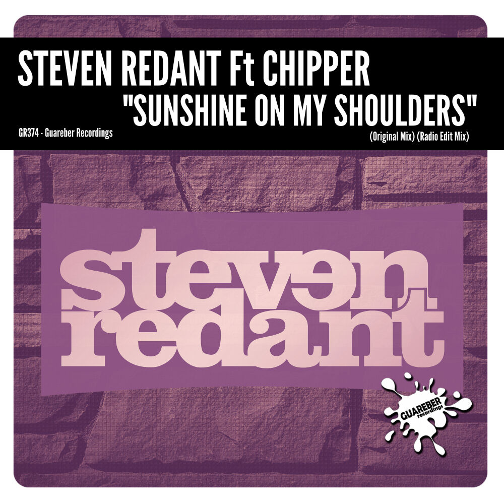 Picture of Sunshine On My Shoulders